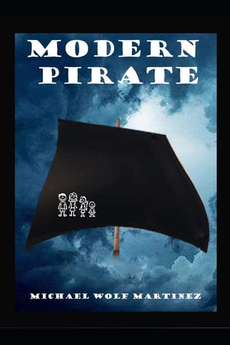 Modern Pirate