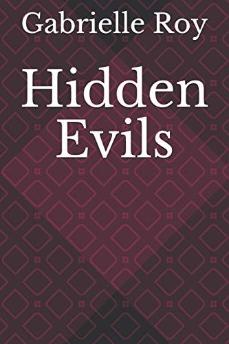 Hidden Evils
