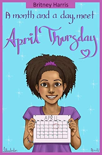 A Month and a Day, Meet April Thursday