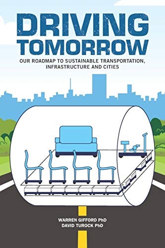 Driving Tomorrow Our Roadmap to Sustainable Transportation, Infrastructure, and Cities