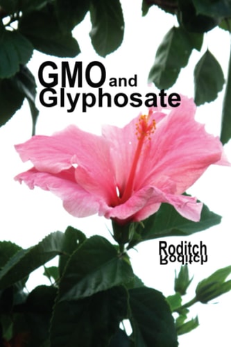GMO and Glyphosate Zen