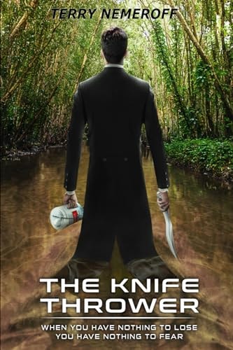 The Knife Thrower