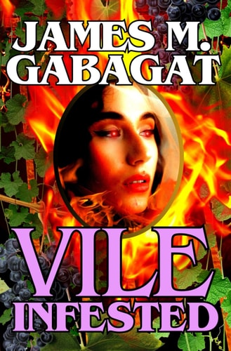 Vile Infested