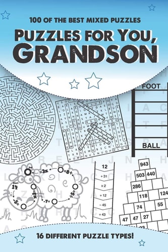 Puzzles for You, Grandson