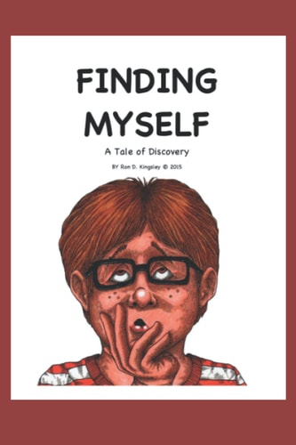 Finding Myself--A Tale of Discovery