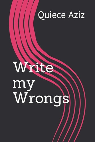 Write My Wrongs