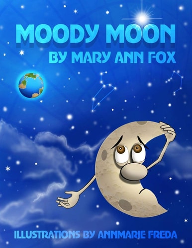 Moody Moon