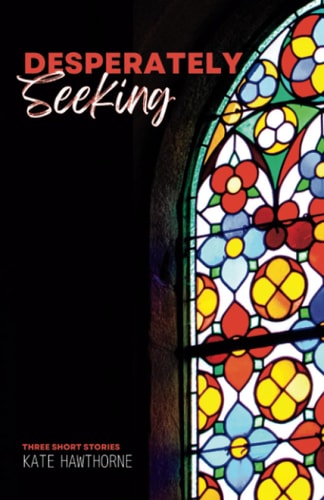 Desperately Seeking
