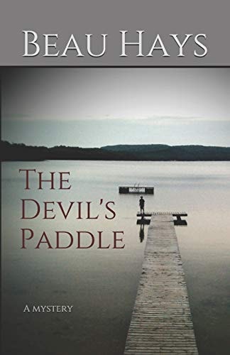 The Devil's Paddle
