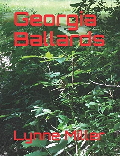 Georgia Ballards