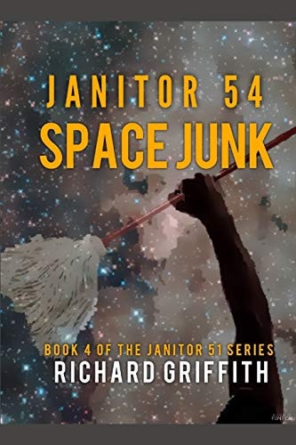 Janitor 54 Space Junk