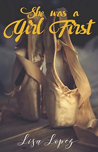 She Was a Girl First