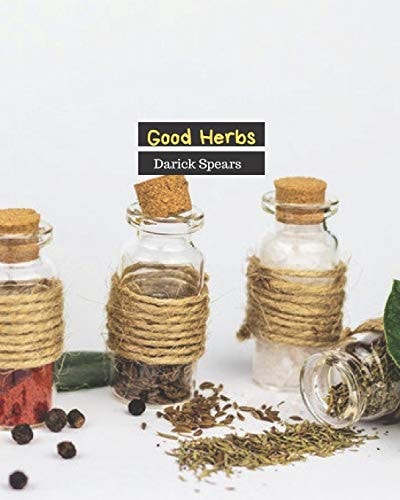 Good Herbs