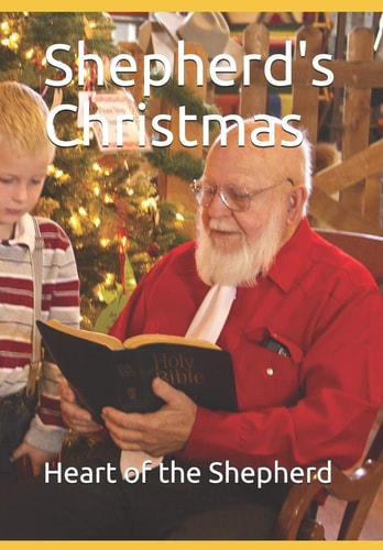 Shepherd's Christmas