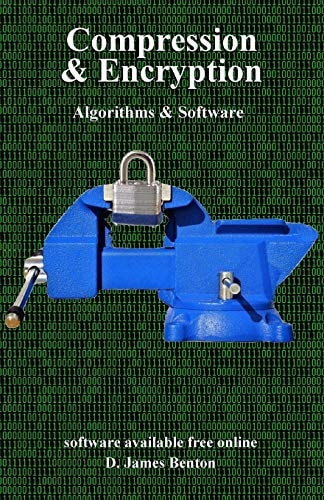 Compression & Encryption Algorithms & Software