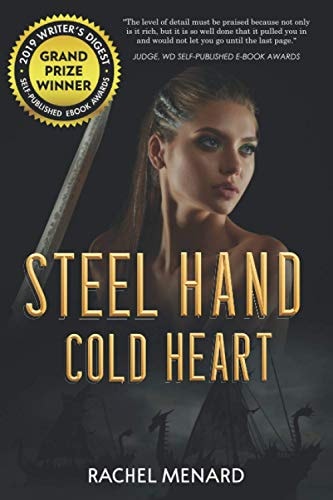 Steel Hand, Cold Heart
