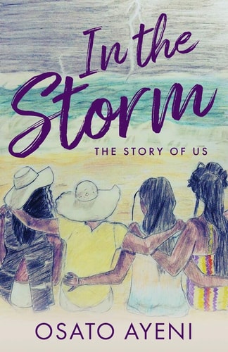 In The Storm The Story of Us
