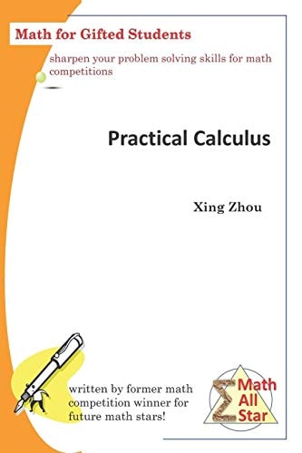 Practical Calculus Math for Gifted Students