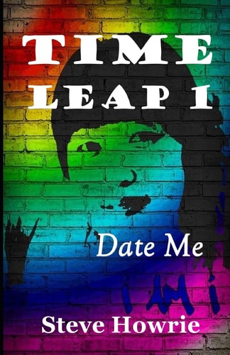 Time Leap 1 Date Me