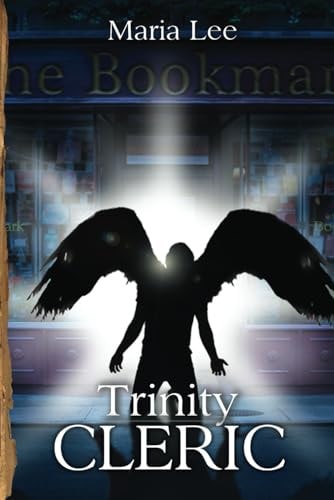 Trinity Cleric