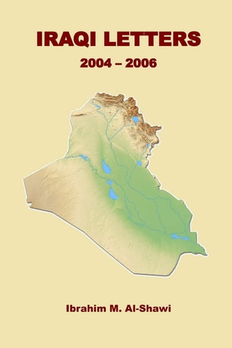 Iraqi Letters 2004-2006
