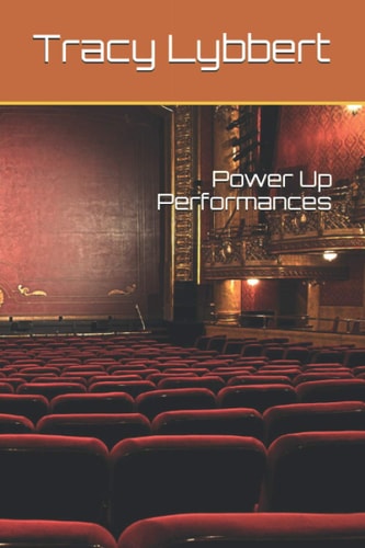 Power Up Performances Middle School Theatre Three