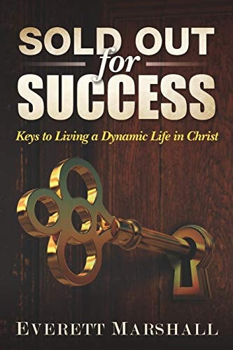 Sold Out for Success