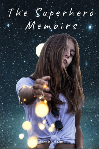 The Superhero Memoirs