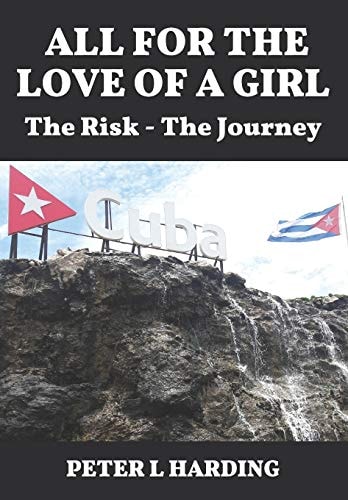 All For The Love Of A Girl The Risk - The Journey