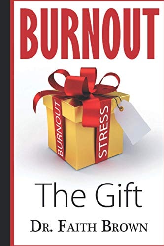 Burnout The Gift