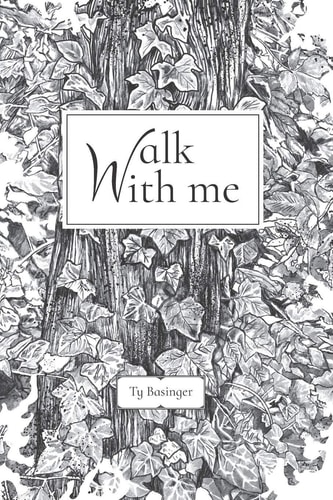 Walk With Me Poems for People