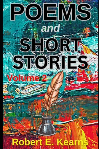 Poems and Short Stories Vol. 2