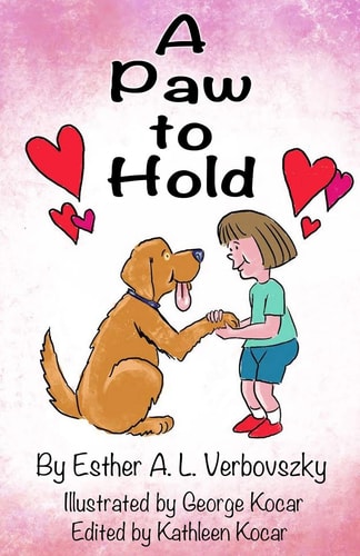A Paw to Hold