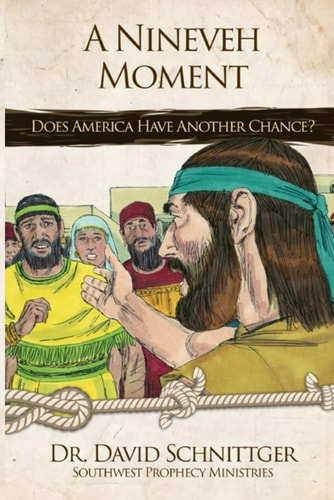 A Nineveh Moment Does America Have Another Chance?