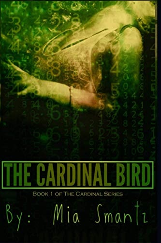 The Cardinal Bird Book 1 of The Cardinal Series