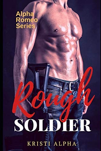 Rough Soldier Alpha Romeo Series 1
