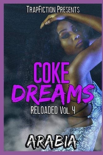 Coke Dreams Reloaded Vol. 4