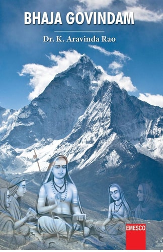 Bhaja Govindam