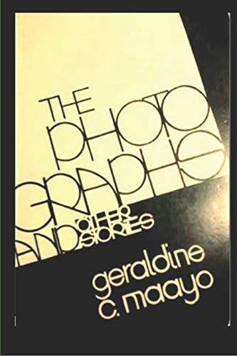 The Photographs And Other Stories