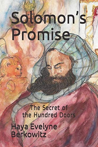 Solomon's Promise The Secret of the Hundred Doors