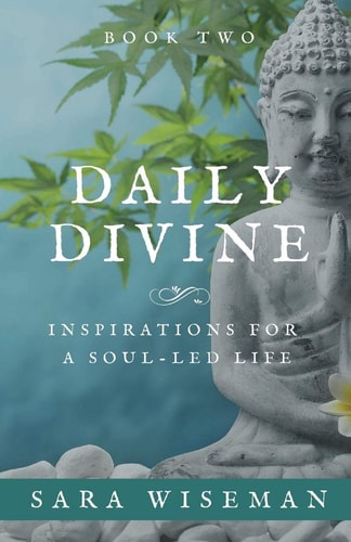 Daily Divine Inspirations for a Soul-Led Life: Book Two