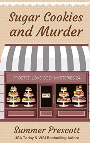 Sugar Cookies and Murder
