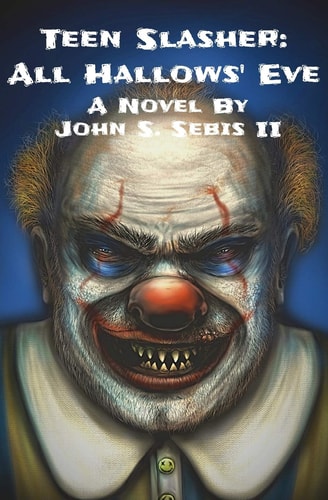Teen Slasher All Hallows' Eve
