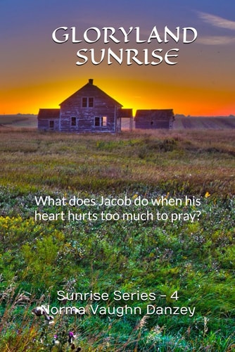 Gloryland Sunrise Norma's Novels