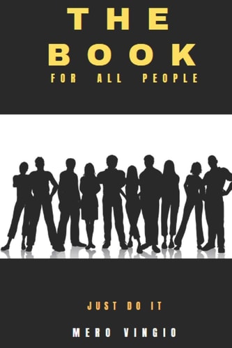 The Book for All People Just Do It