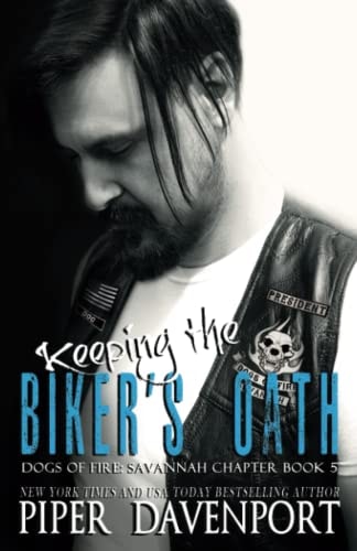 Keeping the Biker's Oath