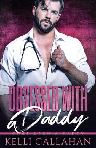 Obsessed with a Daddy