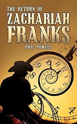 The Return of Zachariah Franks