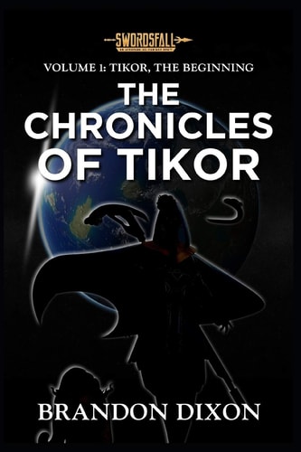 Volume 1 Tikor, the Beginning