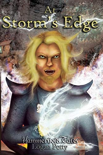 Hammerhold Tales At Storm's Edge